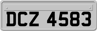 DCZ4583