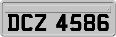 DCZ4586