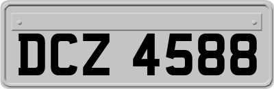 DCZ4588