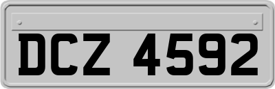 DCZ4592