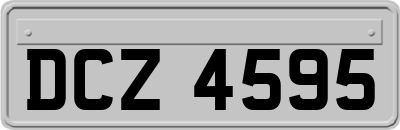 DCZ4595