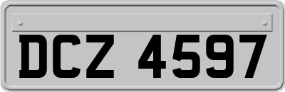 DCZ4597