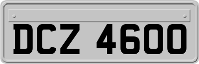 DCZ4600