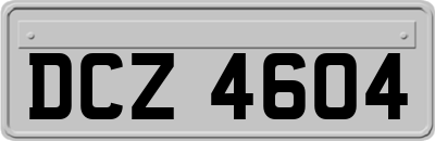 DCZ4604