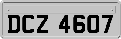 DCZ4607