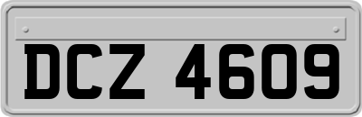 DCZ4609