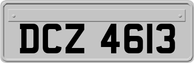 DCZ4613