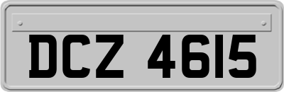 DCZ4615
