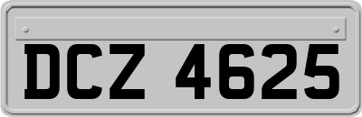 DCZ4625