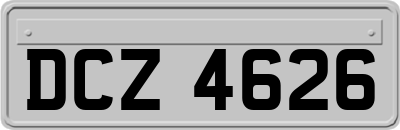 DCZ4626