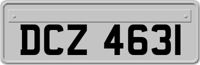DCZ4631