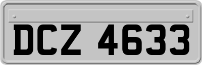 DCZ4633