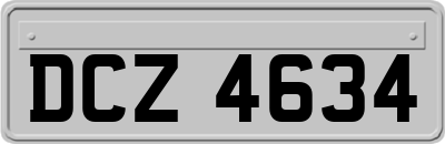 DCZ4634