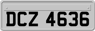 DCZ4636