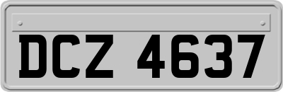 DCZ4637