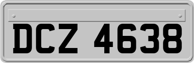 DCZ4638