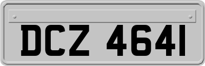 DCZ4641