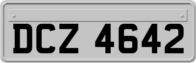 DCZ4642