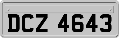 DCZ4643