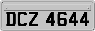 DCZ4644