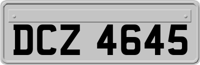 DCZ4645