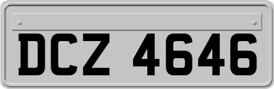 DCZ4646