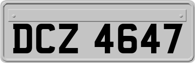 DCZ4647