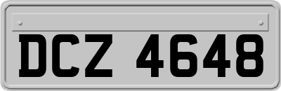 DCZ4648