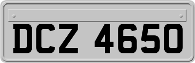 DCZ4650