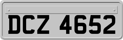 DCZ4652