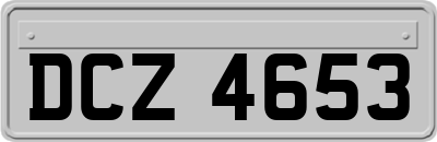DCZ4653
