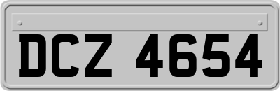DCZ4654