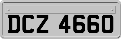DCZ4660