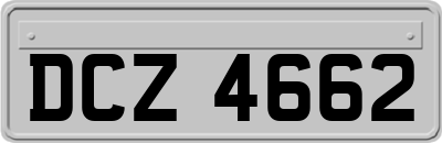 DCZ4662
