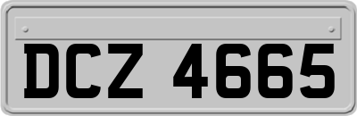 DCZ4665
