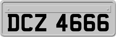 DCZ4666