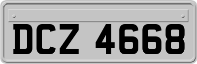 DCZ4668