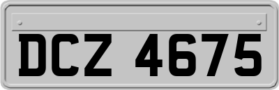 DCZ4675
