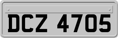 DCZ4705