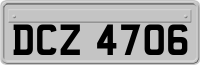 DCZ4706