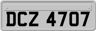 DCZ4707