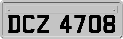 DCZ4708