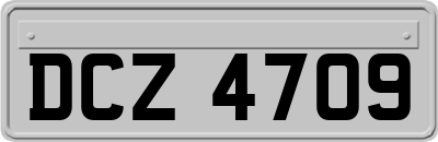 DCZ4709