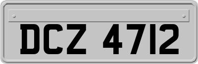 DCZ4712