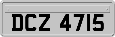DCZ4715