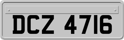 DCZ4716