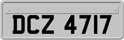 DCZ4717