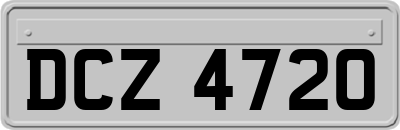 DCZ4720