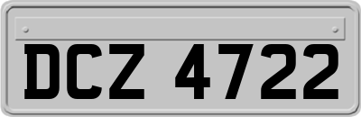 DCZ4722
