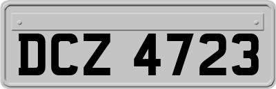 DCZ4723